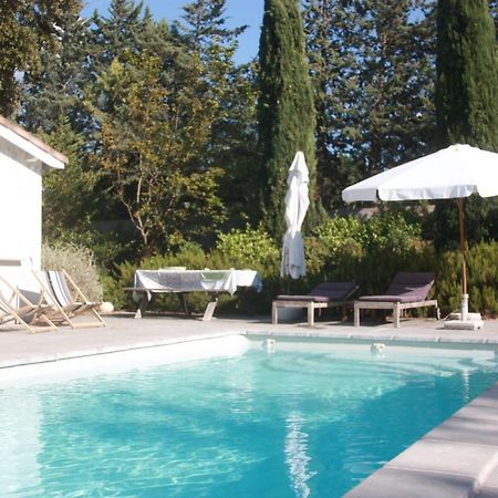 Au Coin Des Cerisiers Villa Montclus  Kültér fotó