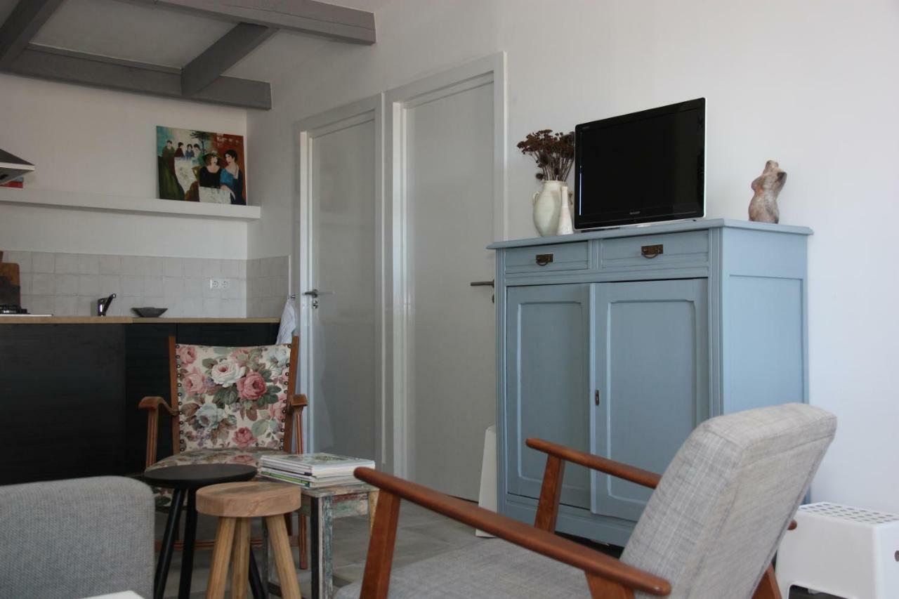 Au Coin Des Cerisiers Villa Montclus  Kültér fotó